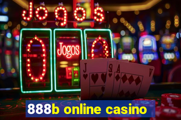 888b online casino