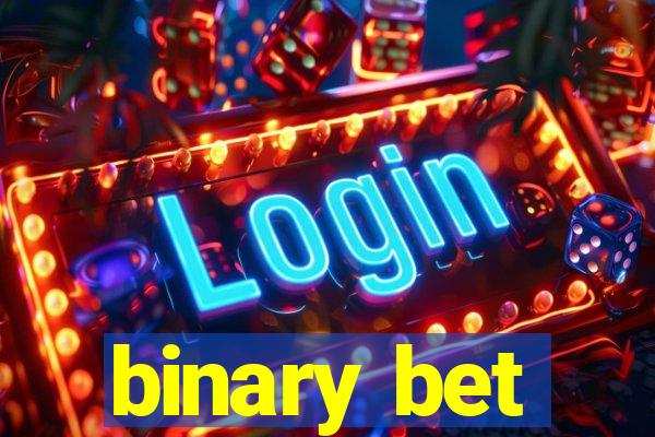 binary bet