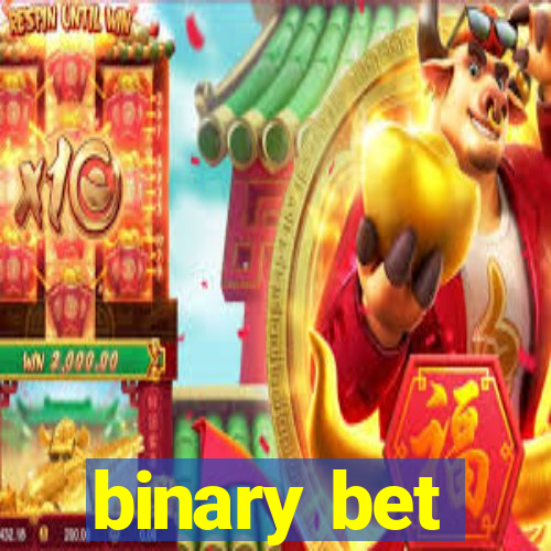 binary bet