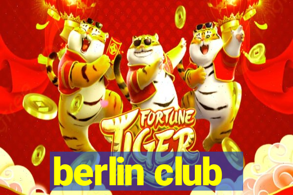 berlin club