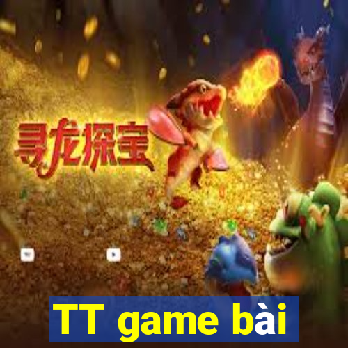 TT game bài