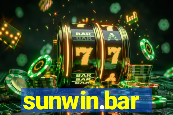 sunwin.bar