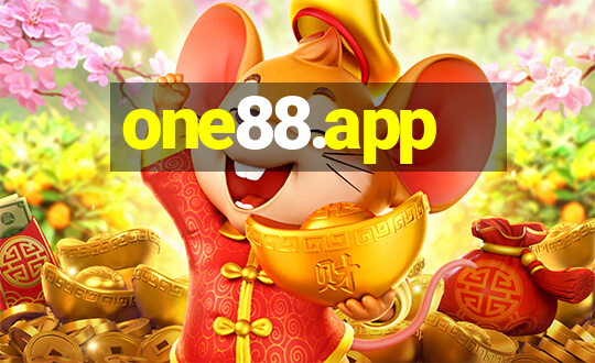 one88.app