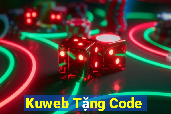 Kuweb Tặng Code