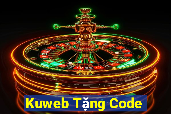 Kuweb Tặng Code