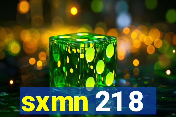 sxmn 21 8