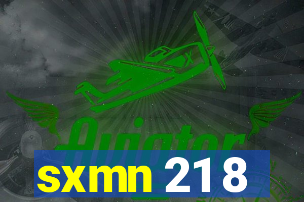 sxmn 21 8