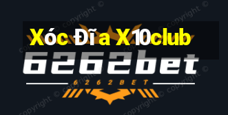 Xóc Đĩa X10club