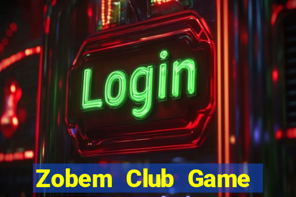 Zobem Club Game Bài Ric