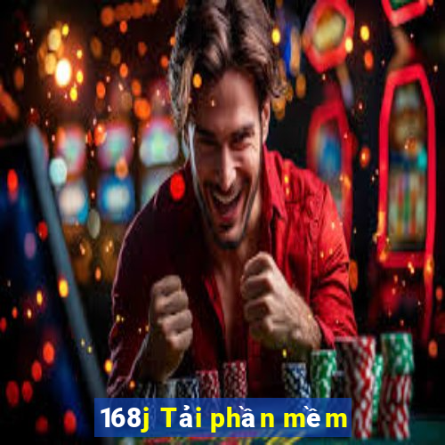 168j Tải phần mềm