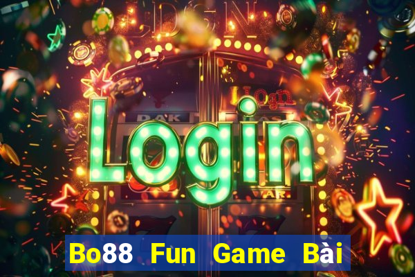 Bo88 Fun Game Bài Online Miễn Phí