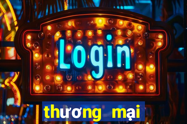 thương mại điện tử