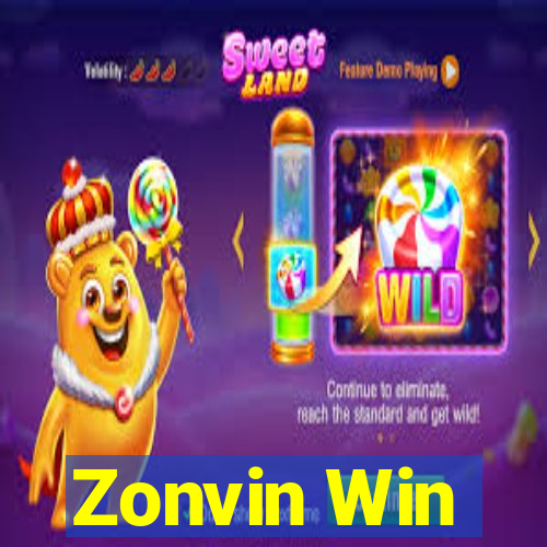 Zonvin Win