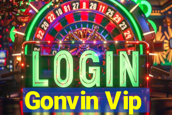 Gonvin Vip