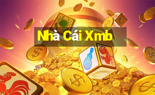 Nhà Cái Xmb