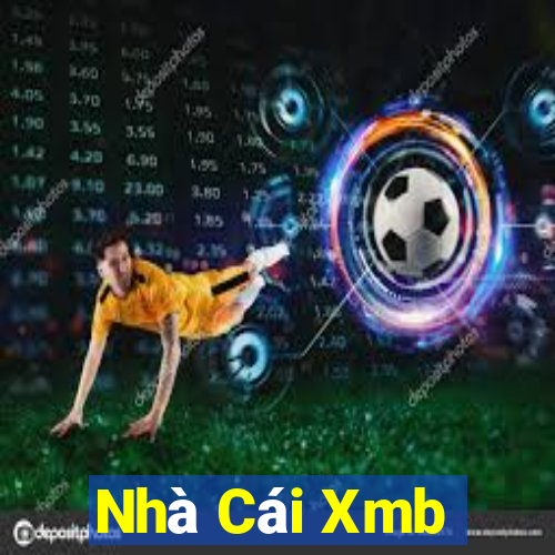 Nhà Cái Xmb