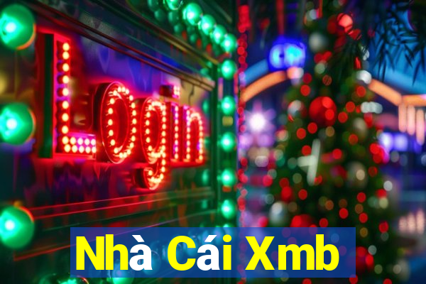 Nhà Cái Xmb