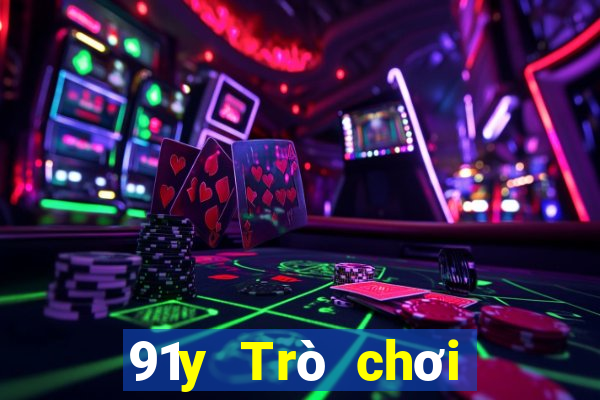 91y Trò chơi bắn cá Tải về