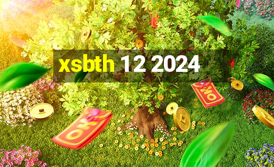 xsbth 1 2 2024