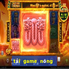 tải game nông trại việt hack