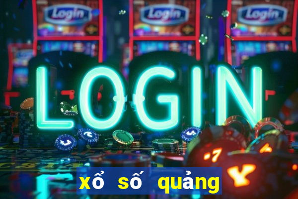 xổ số quảng nam 09 4