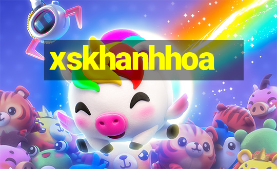 xskhanhhoa