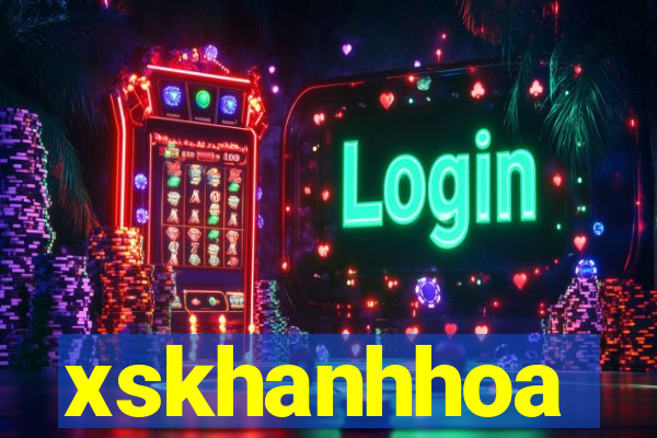 xskhanhhoa