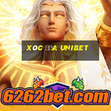 Xóc Đĩa Unibet