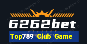 Top789 Club Game Bài Pc