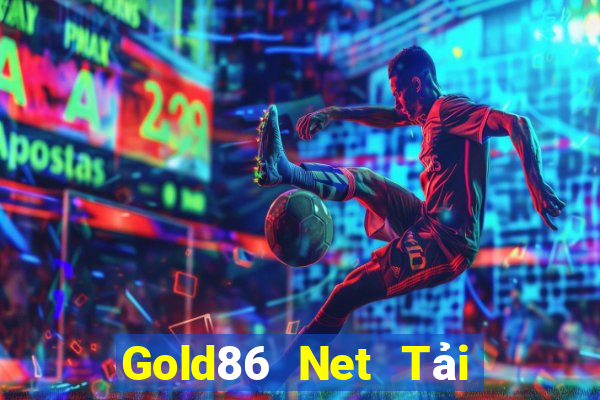 Gold86 Net Tải Game Bài Đổi Thưởng