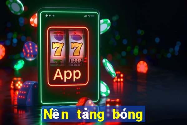 Nền tảng bóng đá Marina