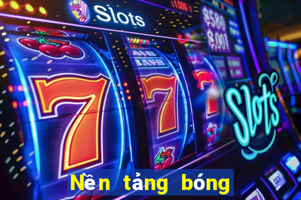 Nền tảng bóng đá Marina