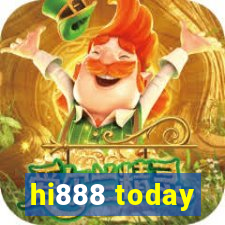 hi888 today