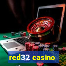 red32 casino