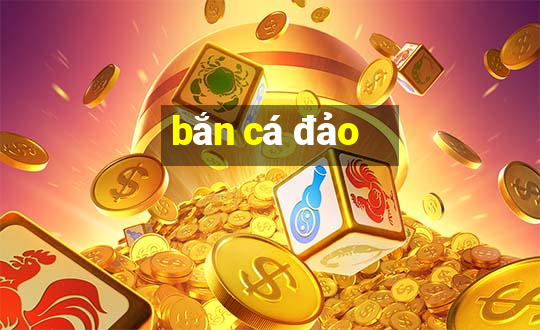 bắn cá đảo