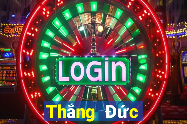 Thắng Đức Thắng Giải trí