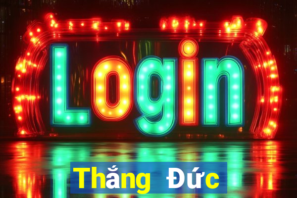 Thắng Đức Thắng Giải trí