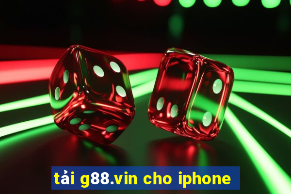 tải g88.vin cho iphone