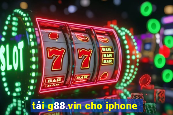 tải g88.vin cho iphone