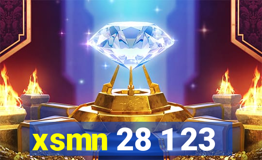 xsmn 28 1 23