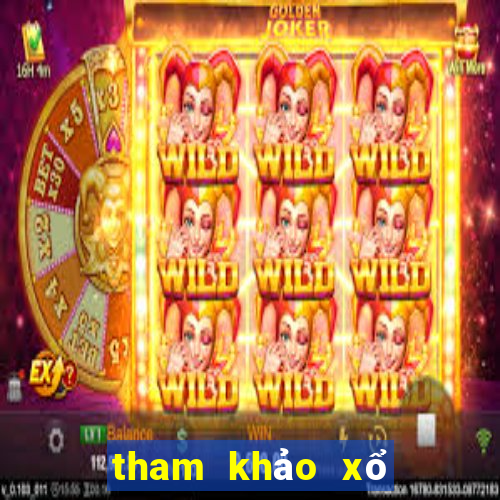 tham khảo xổ số hậu giang