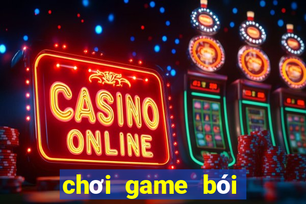 chơi game bói tình yêu 3