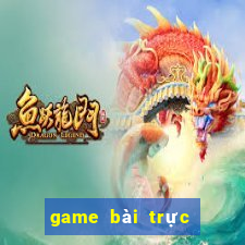 game bài trực tuyến đổi thưởng