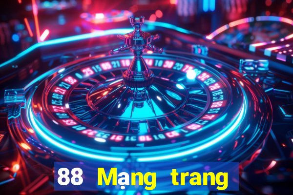 88 Mạng trang wed giảm giá