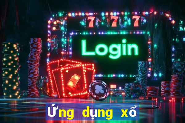 Ứng dụng xổ số trực tuyến 999