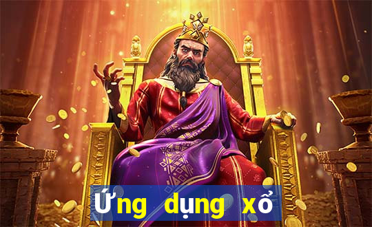 Ứng dụng xổ số trực tuyến 999