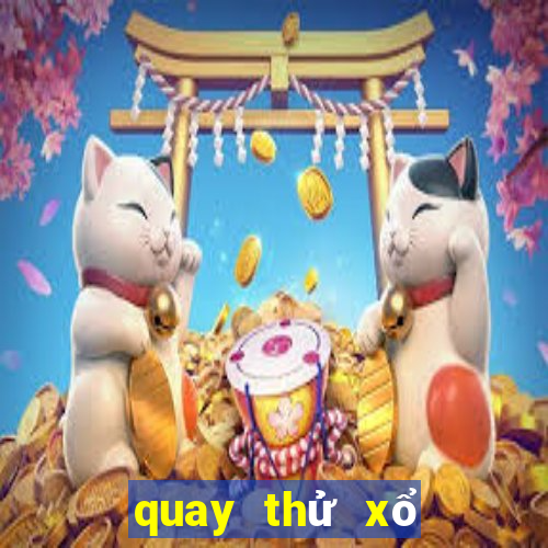 quay thử xổ số miền nam điện tử