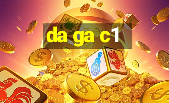 da ga c1