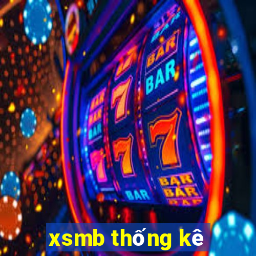 xsmb thong ke