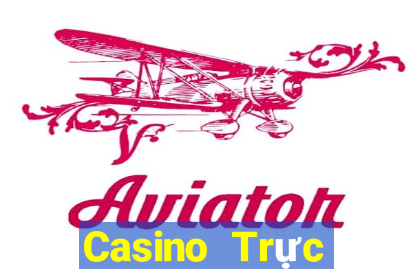 Casino Trực tiếp vnloto